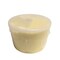 Sweetex 2.5 LB High Ratio Cake & Icing Shortening Smooth Trans Fat Free Bright Finish